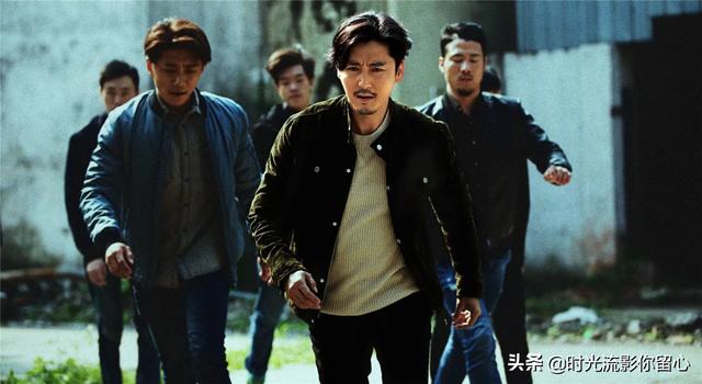 千叶真一电视剧:如果日本来拍《三国》，你觉得千叶真一扮演曹操怎么样？