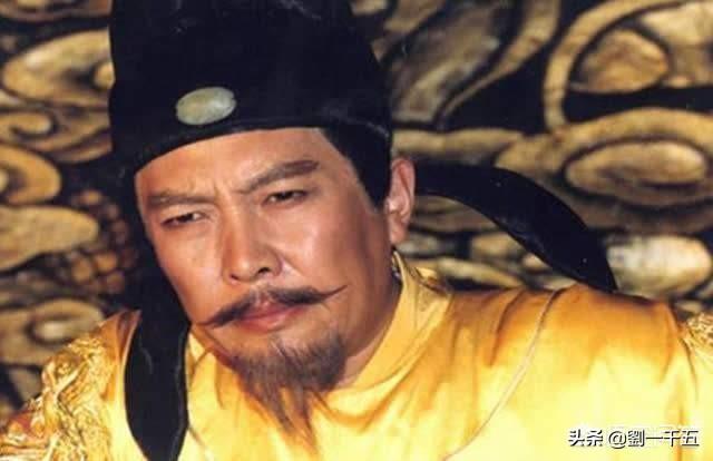 唐玄宗是谁:唐玄宗20多个宰相中谁的水平最好？
