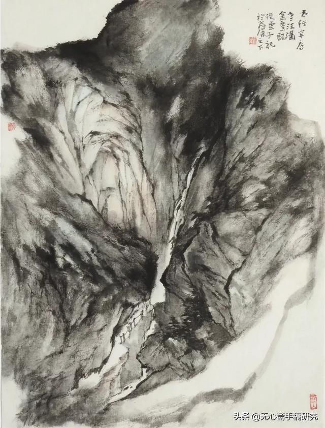 石川云子:如何看待那些只埋头临摹描绘，却从不深度思考艺术哲学的画家？