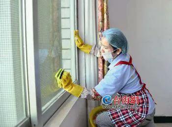 家政行业成为香饽饽,收入几乎和白领持平,从事的人为何这么少？