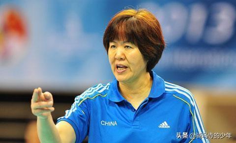 郎平将隐退:东京奥运会群雄云集，郎平自己也想要完美的谢幕吗？
