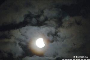 天狗食月的神话故事:2019天狗食月是几月几号，天狗食月的传说？