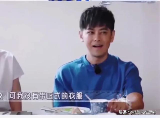 林志颖老婆:林志颖妈说林若仪穿短裤不礼貌，请问婆婆有权力干涉儿媳穿什么吗