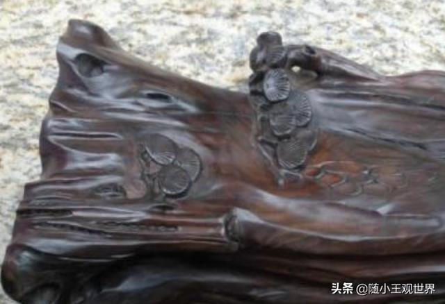 乌木怎么鉴别好坏:乌木是什么？乌木有什么特点及如何鉴别乌木？
