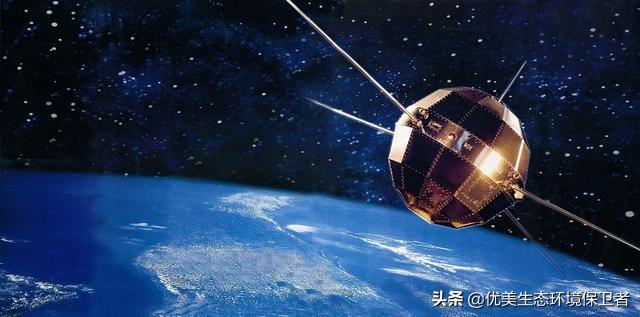 东方红一号卫星什么时候回来，“东方红一号”在轨49年，未来如何把它带回来