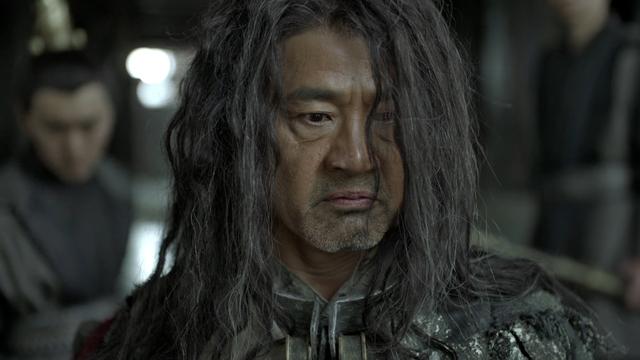 陈萍萍结局:《庆余年》中陈萍萍的故事是怎样的