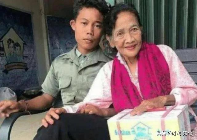周峻纬妻长什么样:老妻少夫是一种什么样的感觉？