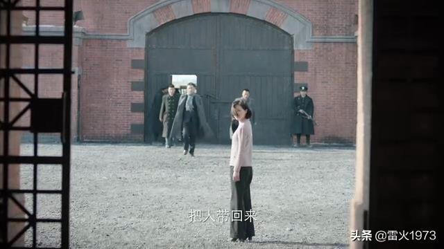 铁林是什么电视剧角色:你被电视剧《新世界》里面哪些情节气坏了？