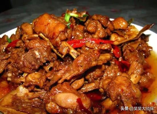 魔芋烧鸭子,鸭肉怎么做才能去除骚味？