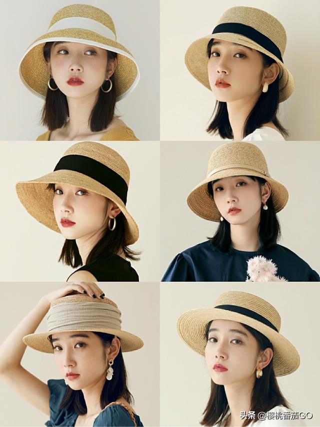 中国女红网 帽子:有什么比较时尚的帽子推荐？