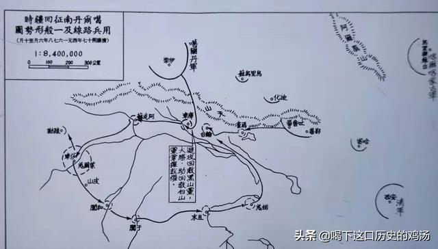 达乌尔鼠兔:如何看待“塔利班之父”乌尔·哈克在巴基斯坦死亡？