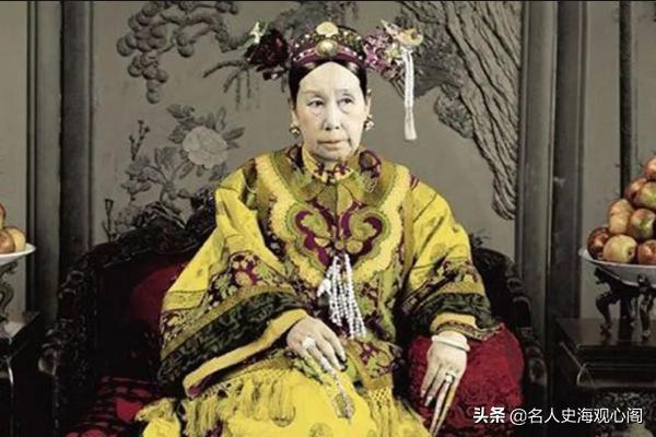 庚子事件:庚子事变慈禧逃到山西后，都找了哪些人？
