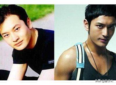 李依晓承认整容:中国男女明星中，整容的都有谁？