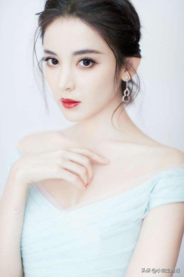女生微信网名2020最新版:关晓彤、古力娜扎、鞠婧祎，哪个你觉得最美呢？