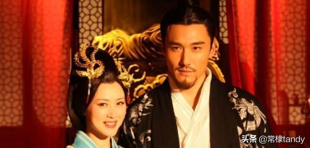 刘长乐老婆:汉武帝一生中最爱的人是谁是“金屋藏娇”中的陈阿娇么