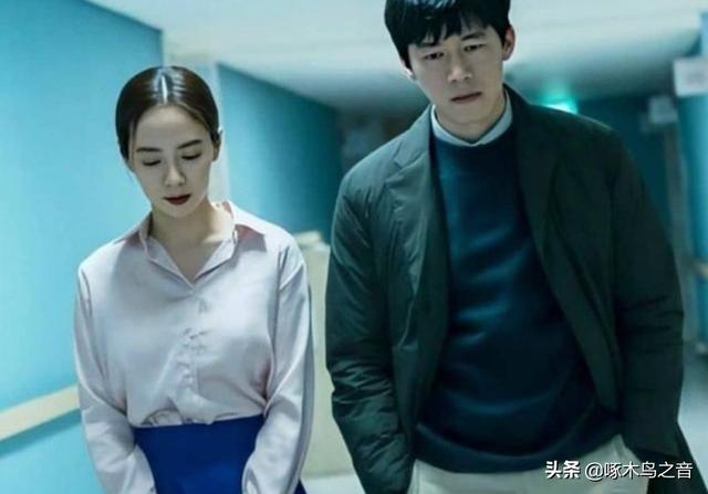 如何评价由宋智孝主演的电影《侵入者》？