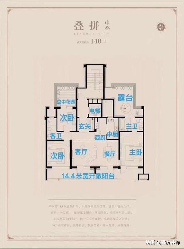 一眼看中的房子是有缘吗,你相信一见钟情还是相信缘分？