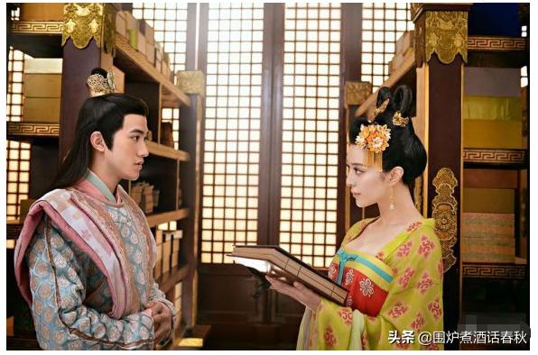 李世民与长孙皇后所生的子女结局如何