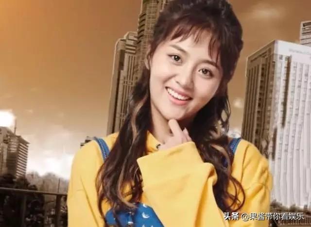 赵紫骅个人资料:如何看待《爱情公寓5》赵海棠和咖喱酱这两个新角色？