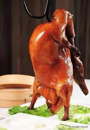 头条问答 - 烤鸭子需要冷冻和灌汤吗?(5个回答)