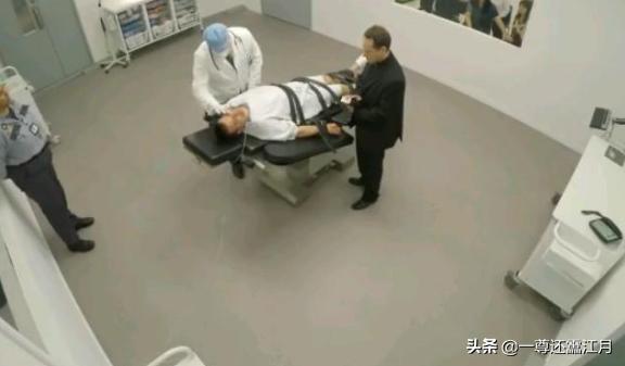 打架视频实拍:死刑犯执行枪决，一般都选在什么地方执行？