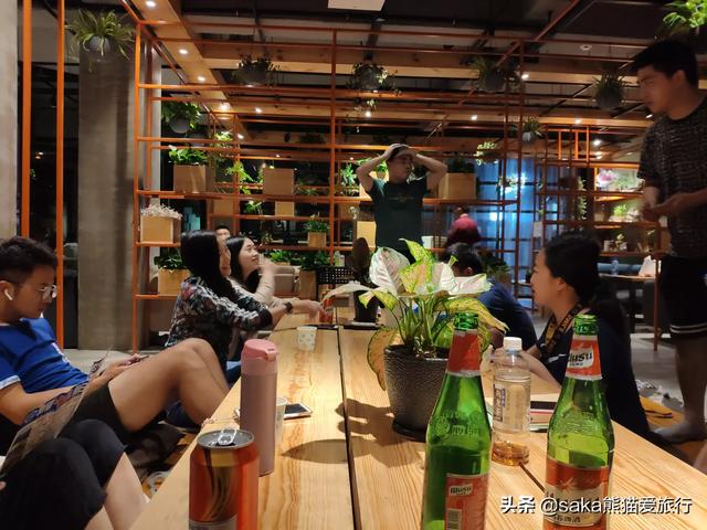 福州市鼓楼区伽菲猫咖啡酒吧:明天要去西安了，有在西安的朋友可以给推荐一下攻略吗？吃和玩？