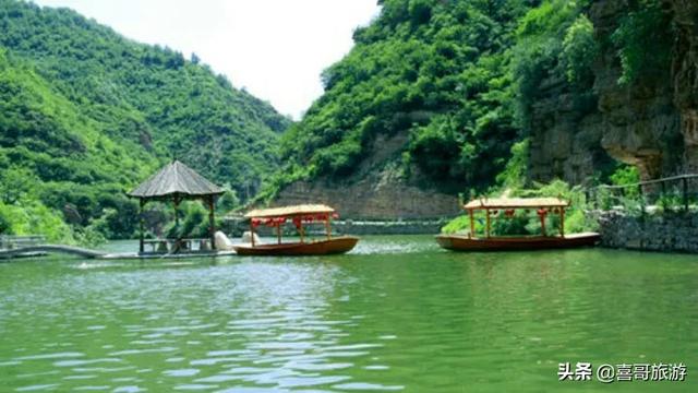 湖南旅游景点排名前十,邢台最著名的十大景点是什么？