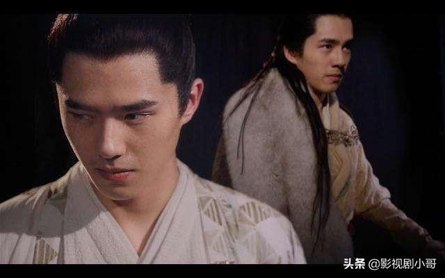 九州缥缈录开播:《九州缥缈录》今晚开播，收视率会不会超越《长安十二时辰》