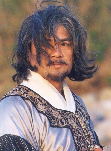 头条问答 - 你认为江南七怪,马珏,洪七公,周伯通,一