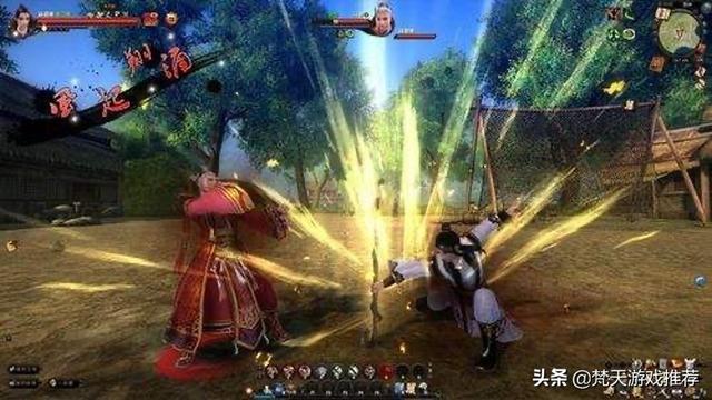 有低氪也能玩的开心的端游吗？