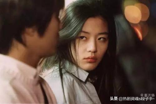 我的野蛮女友电影:《我的野蛮女友〉外还有什么野蛮类的韩剧电影？