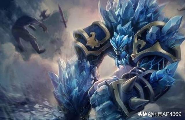 LOL霸哥有多厉害？R闪来跑路,石头人0-0-0拿下胜利,粉丝直言：“强啊霸哥”,你怎么看？