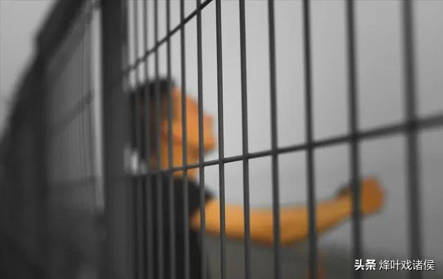 李洪涛传奇故事:“监狱奇才”李红涛，多次越狱，死刑执行前，逆天改命，真的吗？