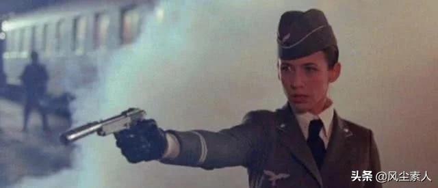 苏联女兵马卡洛娃干了什么，克格勃为什么要花整整30年抓她？插图70