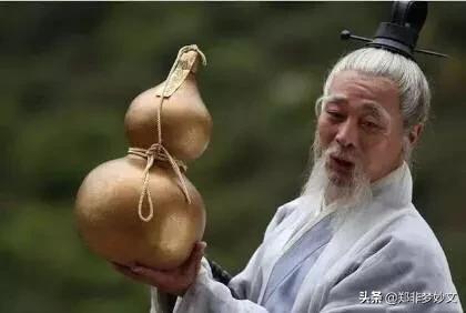 陆压道君:《封神演义》中，陆压道人为什么没有传授徒弟？