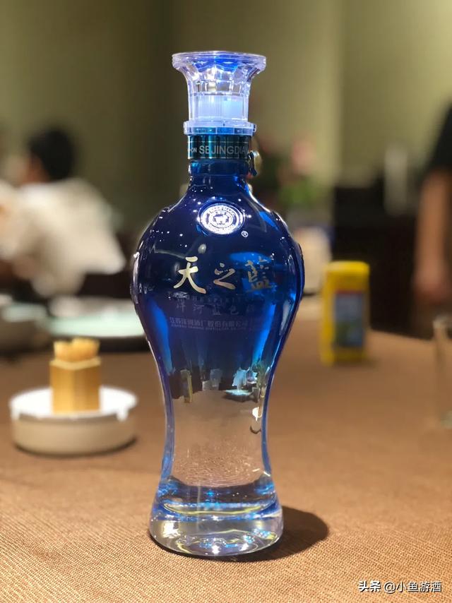 请问洋河股份最好的白酒是什么？哪位大神科普下？