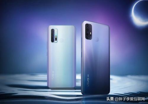 尊龙z6双重福利大派送:想买一款电池大的5G手机不要太贵，vivo z6怎么样？