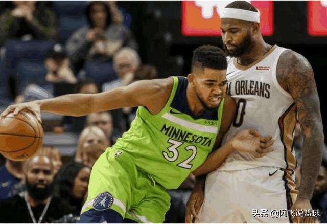 钱宁弗莱:NBA历史上三分球投射能力最强的中锋是谁？