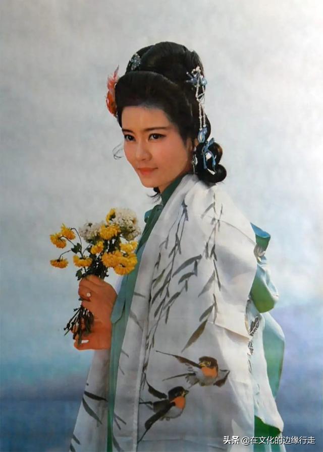 潘虹的老公:如何评价潘虹的老电影《杜十娘》？