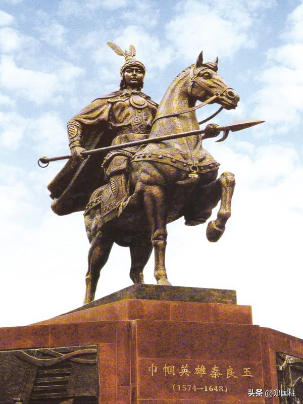 杨廷和字介夫:中国古代历史上，四川出现了哪些政治家和军事家？