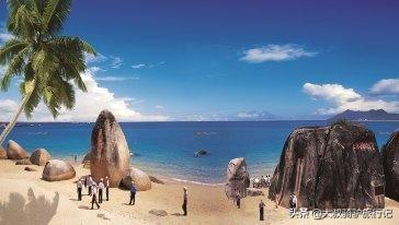 成都和重庆的人要去看海，哪里是最近的呢？