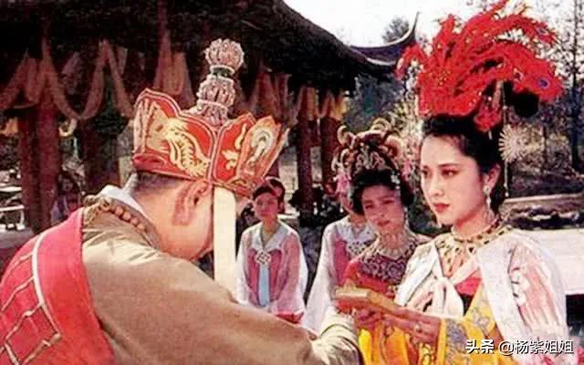 蝎子精:蝎子精为何指责唐僧在女儿国破了戒？是真事还是冤枉了他？
