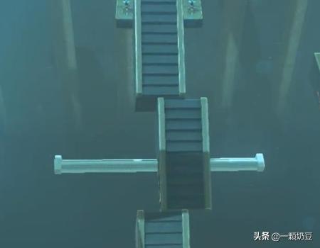 塞尔达传说，托托伊萨神庙，攻略方法？-第4张图片-9158手机教程网
