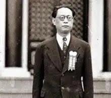 汪精卫简介:汪伪政权有哪些鲜为人知的卖国罪行？