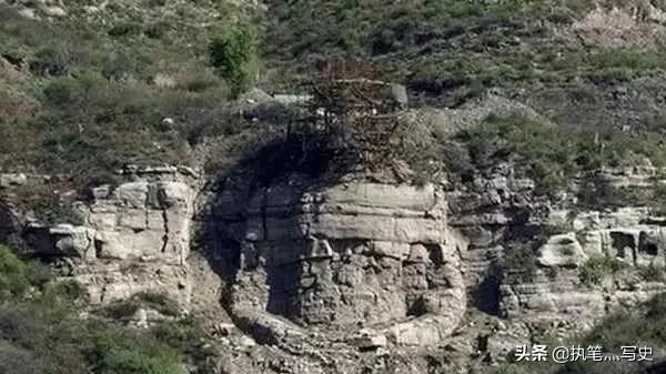 乐山大佛不能拜的原因，蒙山大佛消失600年后重见天日，66米高大佛为何神秘失踪