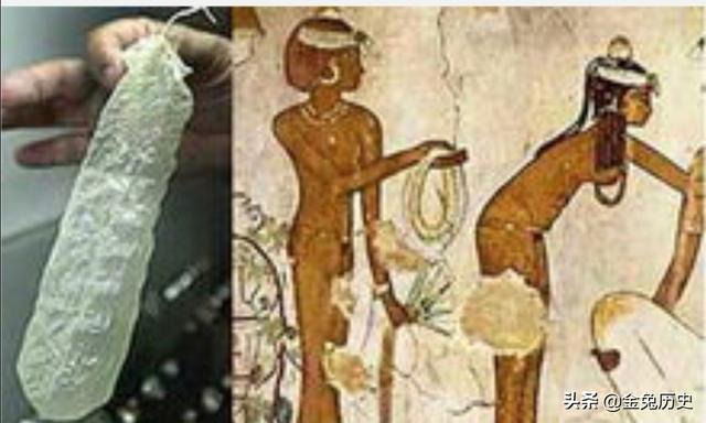 古代女子刑罚:古代有哪些针对女性的有趣发明