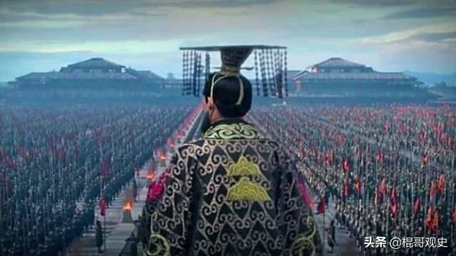 中国古代未解之谜：传国玉玺从秦汉一直传到隋唐,为何宋朝时期就消失了？它去哪里了？