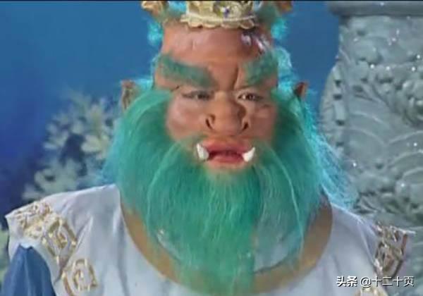 藏獒驮佛的特点:龙在《西游记》中的地位如何？