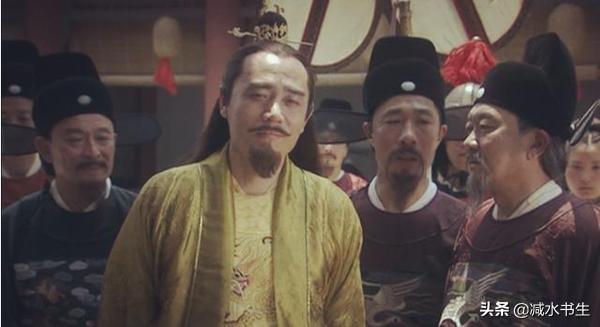 高洋个人资料:你觉得中国古代最变态的皇帝是谁