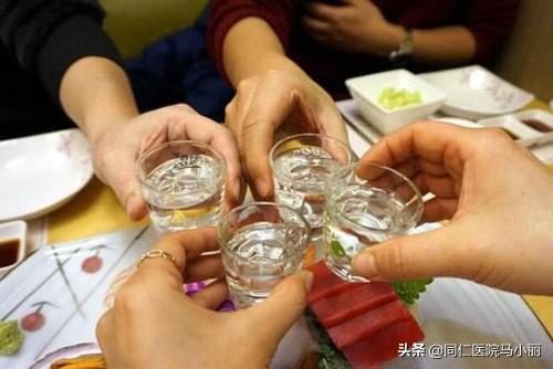 喝酒后喝葛根会有解酒的作用吗？